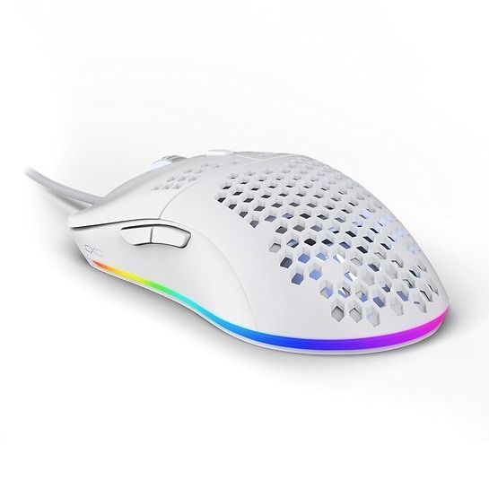 TECWARE EXO L+ 12K DPI RGB / EXO WIRELESS 16K DPI - LIGHTWEIGHT GAMING ...