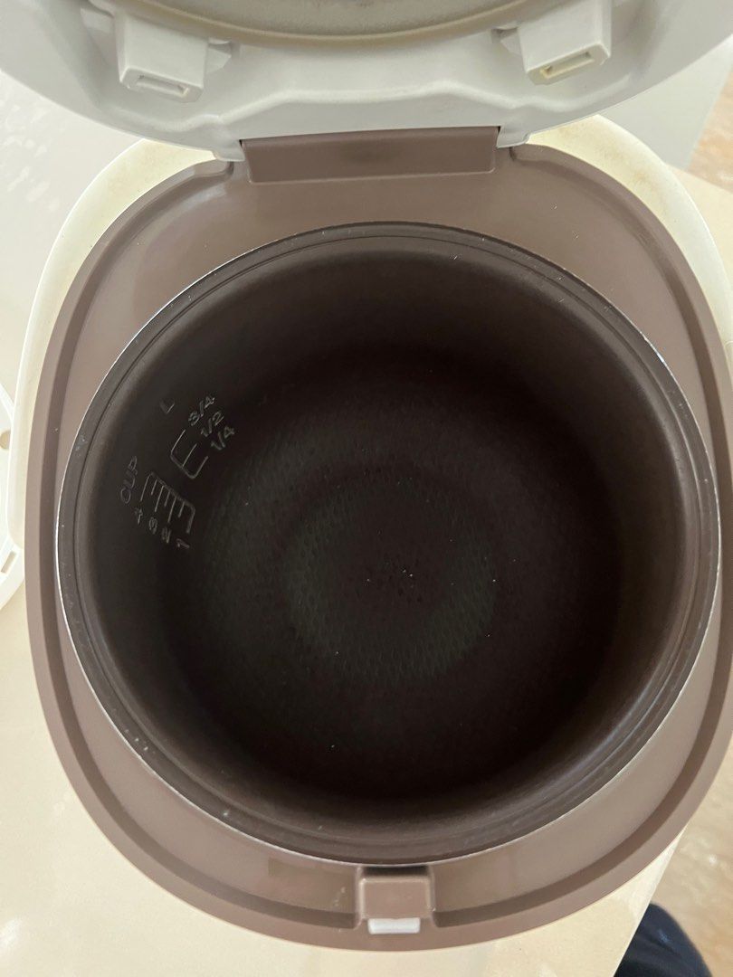 Tefal mini rice cooker (price is final), TV & Home Appliances, Kitchen