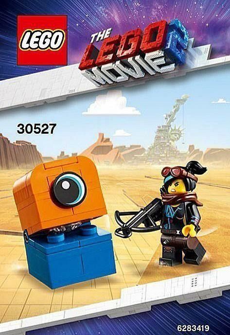 Lego polybag 2019 new arrivals