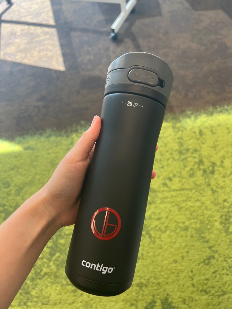 Thermos - contigo, Furniture & Home Living, Kitchenware & Tableware ...