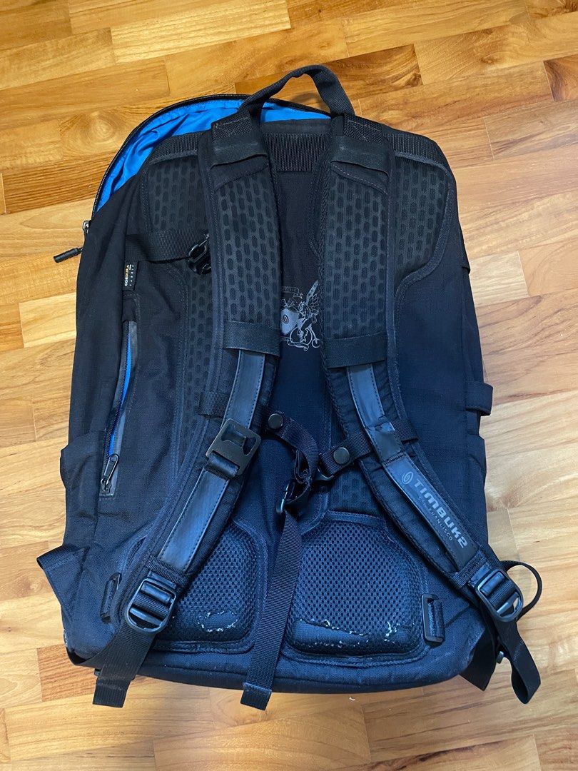 timbuk2 especial medio cycling backpack