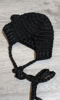 Topi Newborn rajut