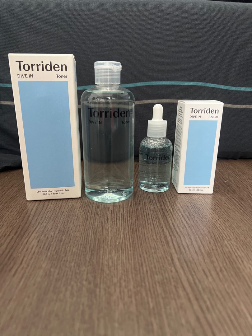 torriden-beauty-personal-care-face-face-care-on-carousell