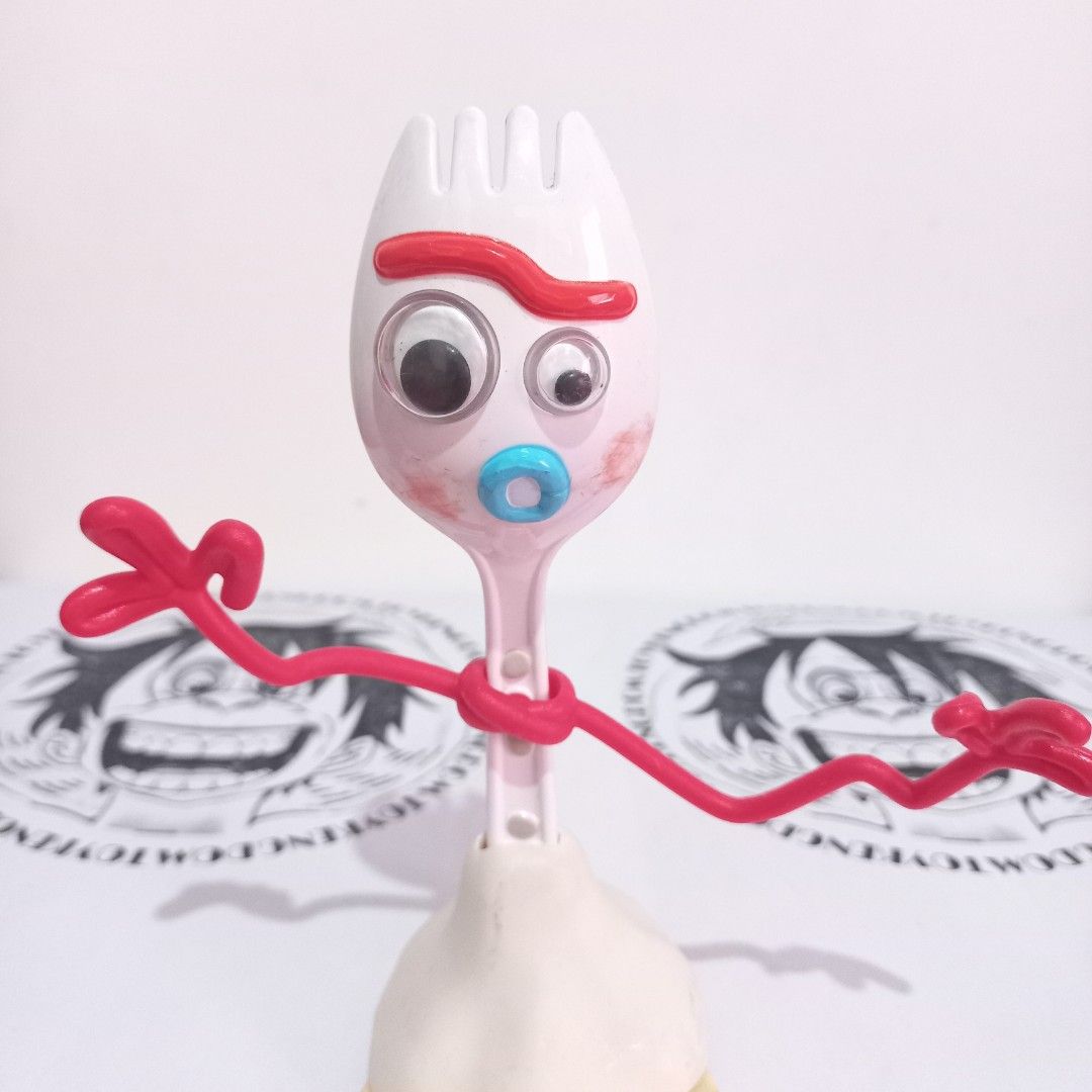 Pull and discount go forky