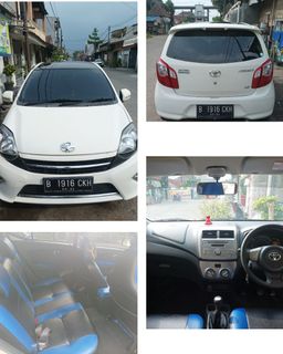 (Kategori: ) berada di . Dikirim oleh leo_rian (ID iklan 1229766420, Gambar 1). Deskripsi: .