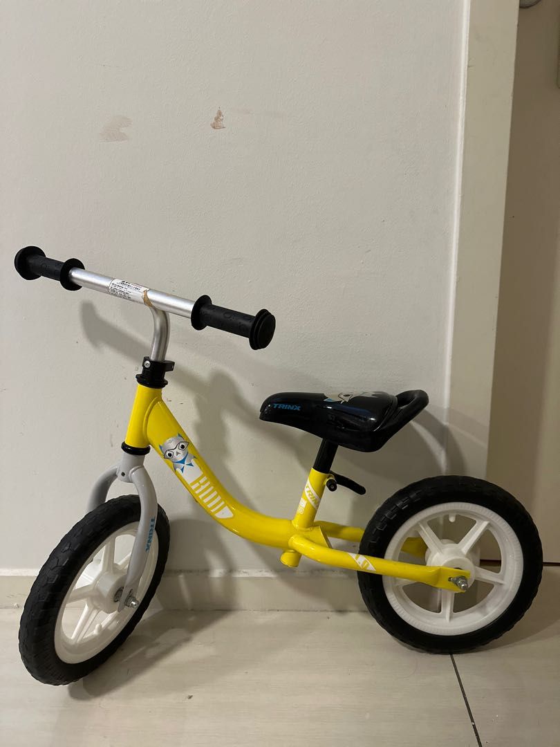 Trinx balance outlet bike