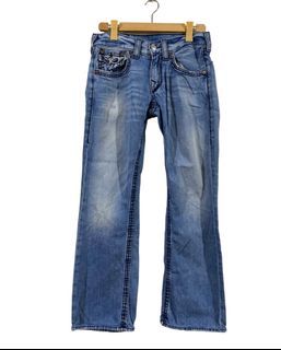 TRUE RELIGION JEANS