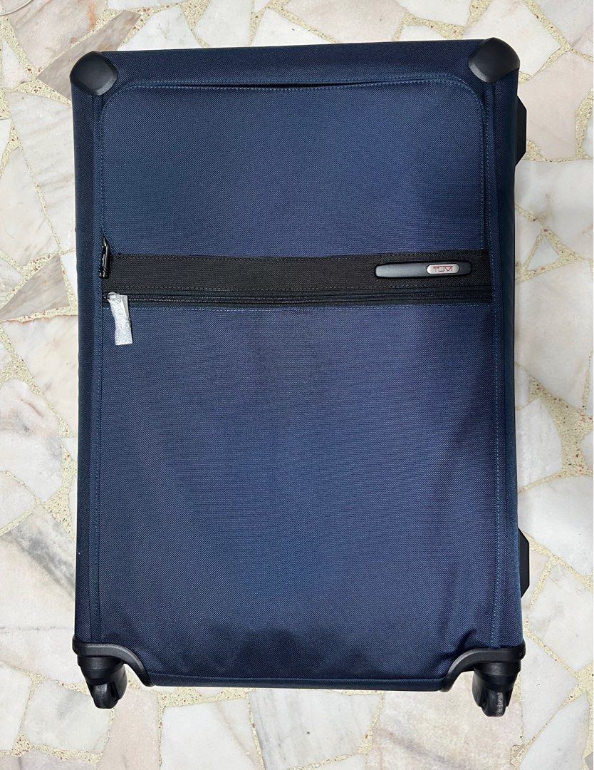 Tumi gen4 2 2025