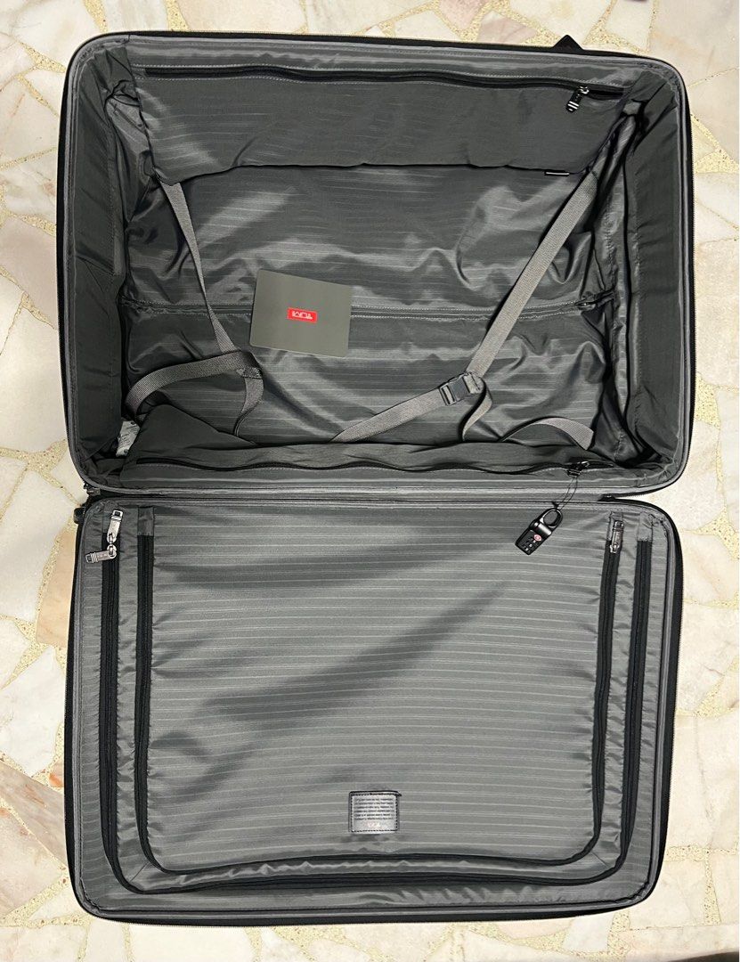 Tumi gen4 2 online