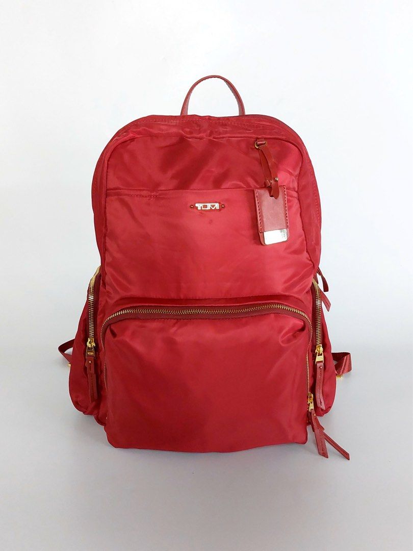 Tumi Voyageur savior Calais Backpack