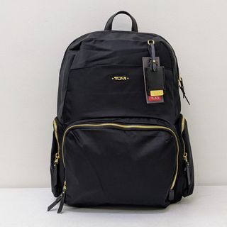 TUMI Original voyageur wcalais backpack