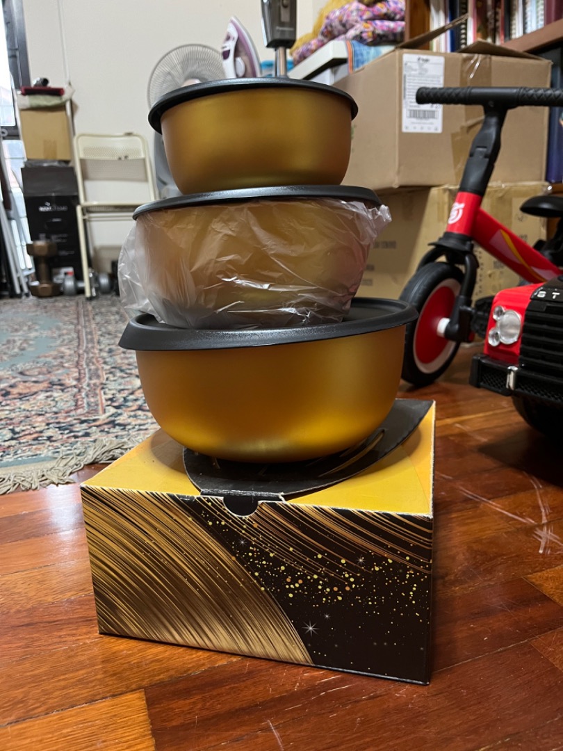 Tupperware, Jobs, Fulltime, Cleaning & Housekeeping on Carousell