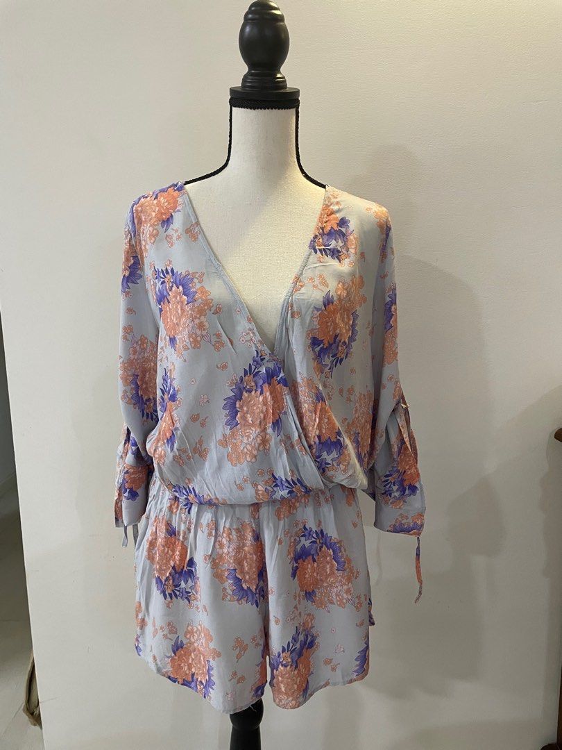 Indikah jumpsuit hotsell