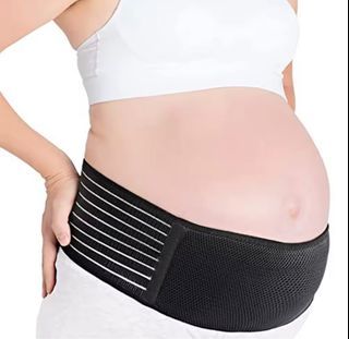 Unused Belly Brace Pregnancy Waist Belt Support XXL