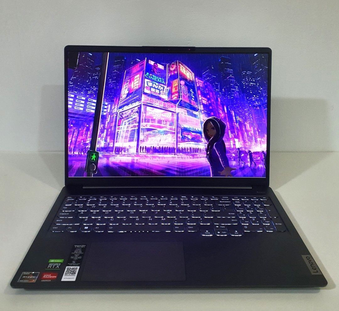 Lenovoideapadslim 5 Ryzen7 16GB Office有 【通販ストア】 www.igeta.jp