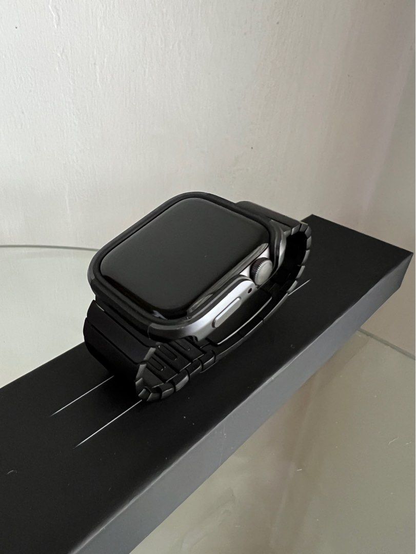 Urvoi link bracelet store