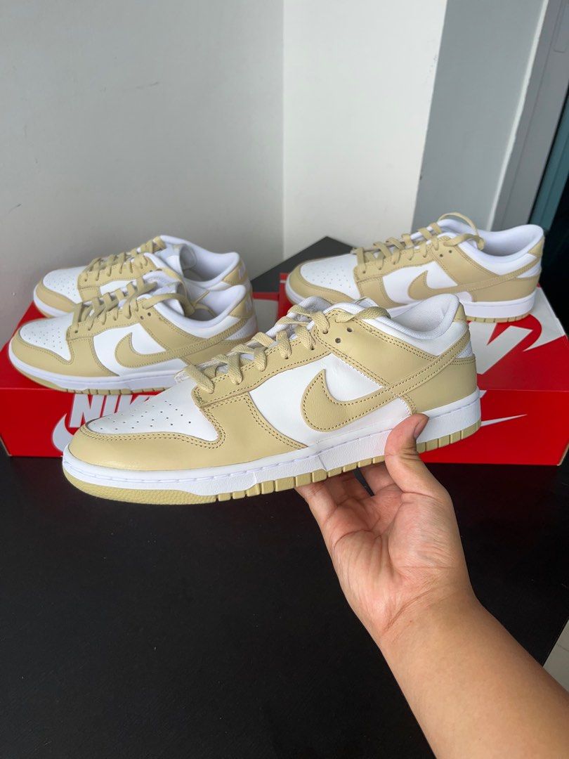 Nike 9 gold outlet
