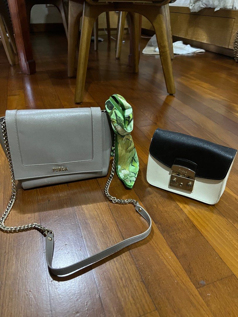Furla ginevra crossbody store