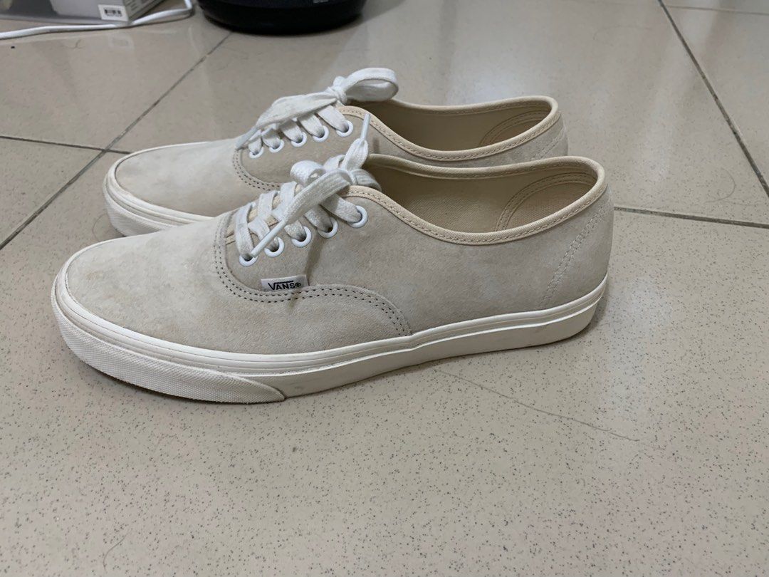 Vans authentics clearance