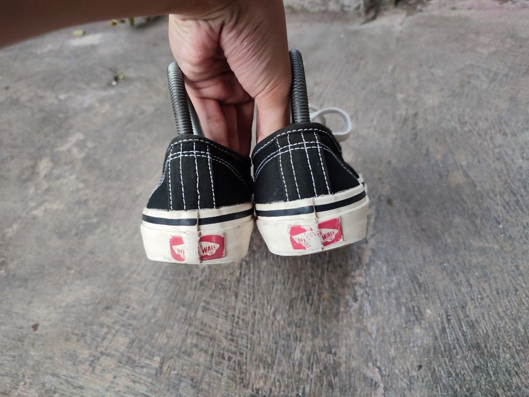 Vans authentic anaheim style 44
