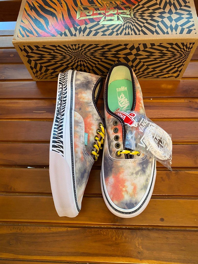 Vans original lampung cheap