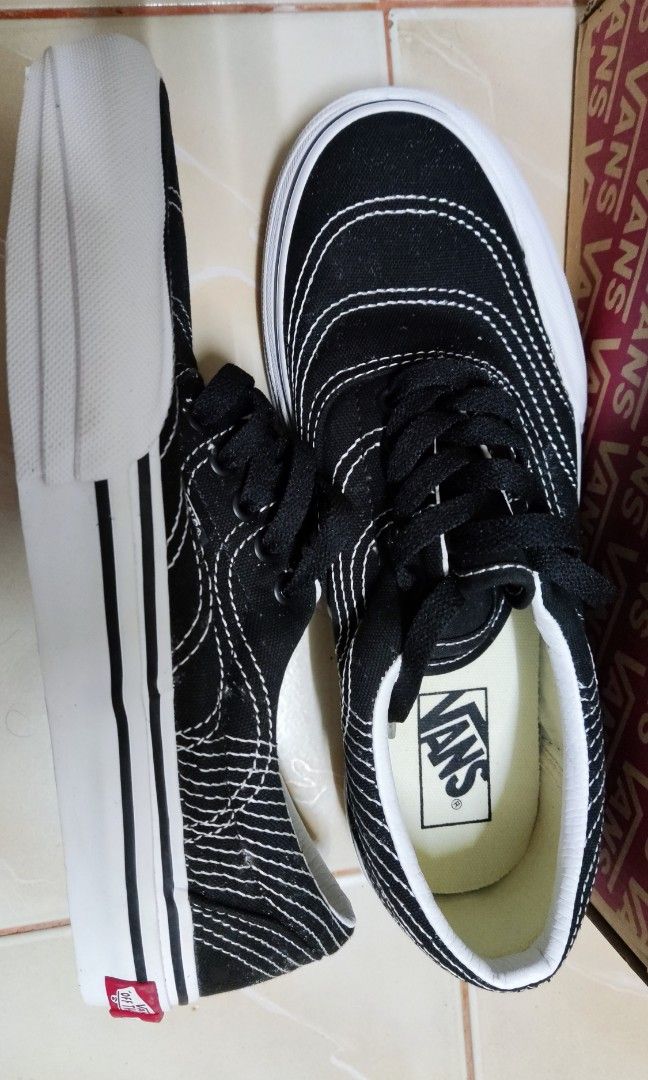 Vans era vision voyage 2025