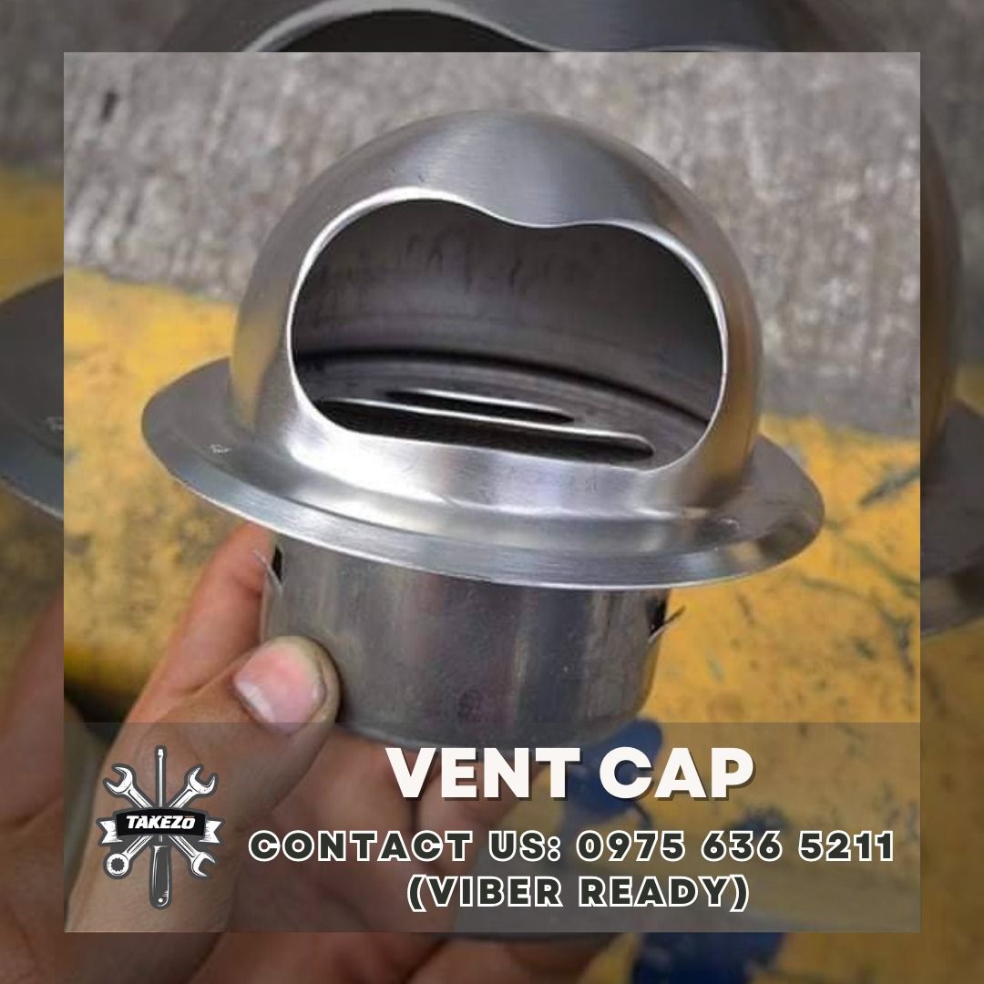 VENT CAP on Carousell