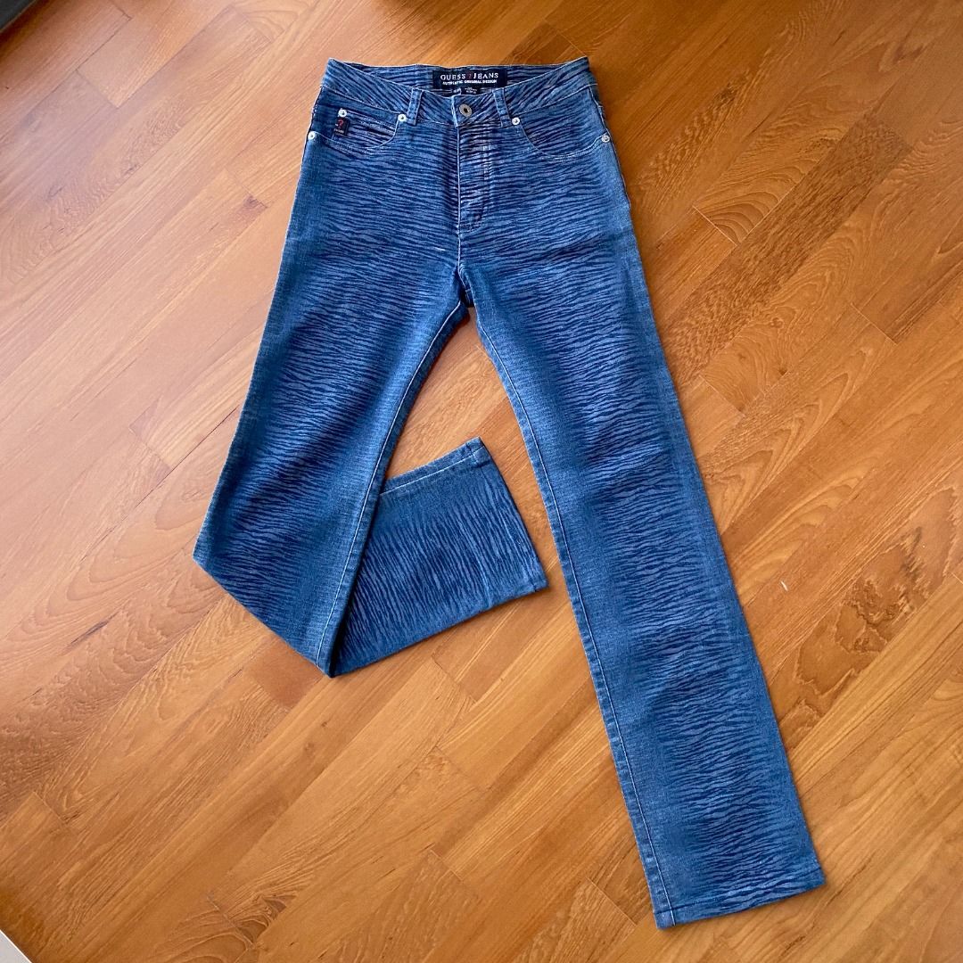 1990 guess outlet jeans