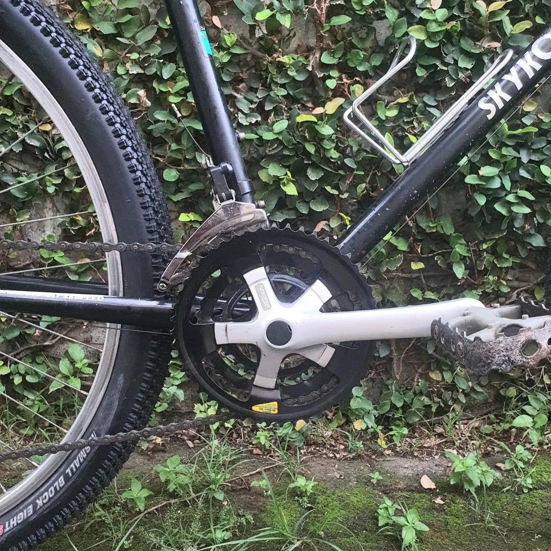 Sepeda Vintage Skykomish Marble Point, Olah Raga, Sepeda di Carousell