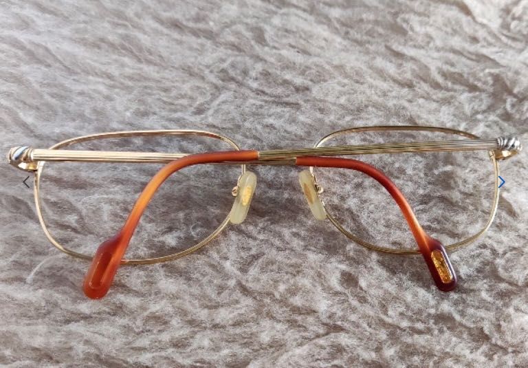 Cartier 140 glasses online