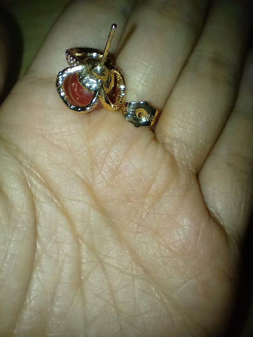 Jf14k on sale gold ring