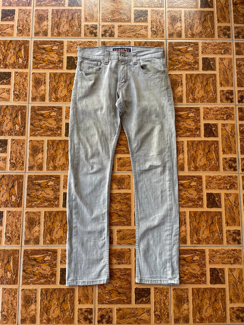 Levis 511 cheap vintage