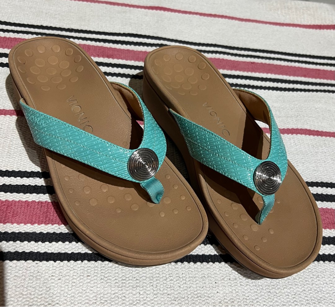 vionic sandals on sale