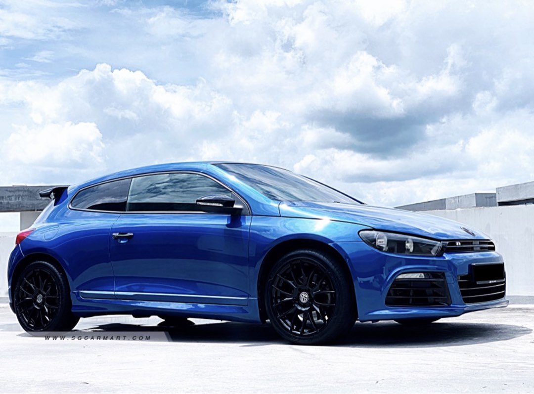 (Category: ) located in . Submitted by refined.auto (Listing ID 1229748405, Image 1). Description: .