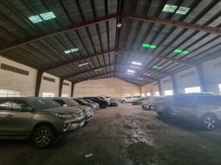 WAREHOUSE FOR SALE IN QC - ALONG QUIRINO HIGHWAY NOVALICHES