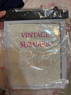 Wave shine品牌防水袋