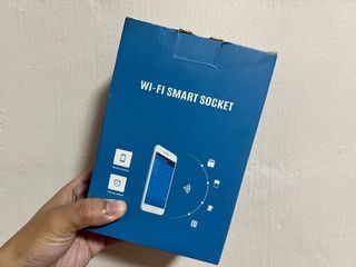 WiFi Smart Socket