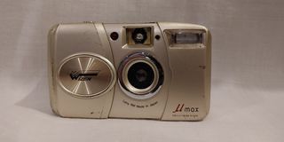 Wizen Max 35mm Film Camera