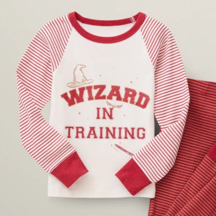 Pijama Witch in Training Harry Potter por 24.95€ –