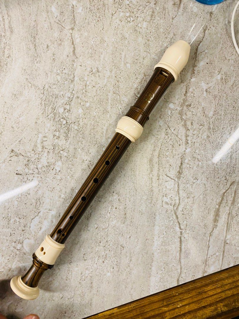 Yamaha Flute Japan on Carousell