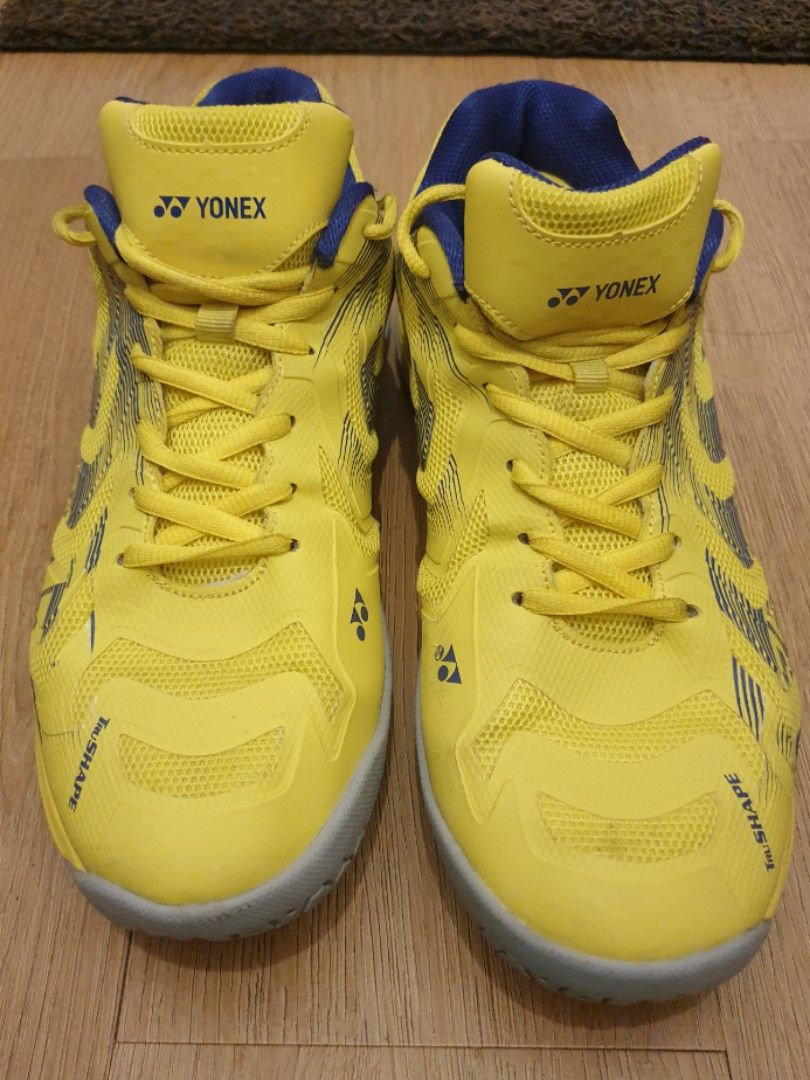 YONEX BADMINTON SHOE PRECISION 2, Sports Equipment, Sports & Games
