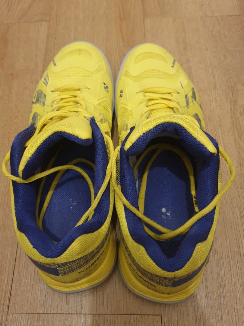 YONEX BADMINTON SHOE PRECISION 2, Sports Equipment, Sports & Games