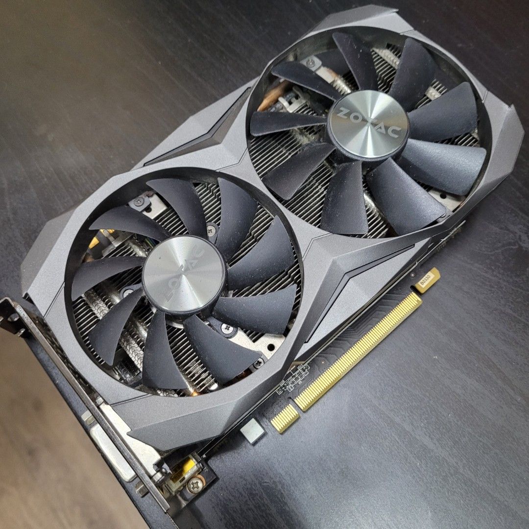 Zotac geforce gtx deals 1070ti mini