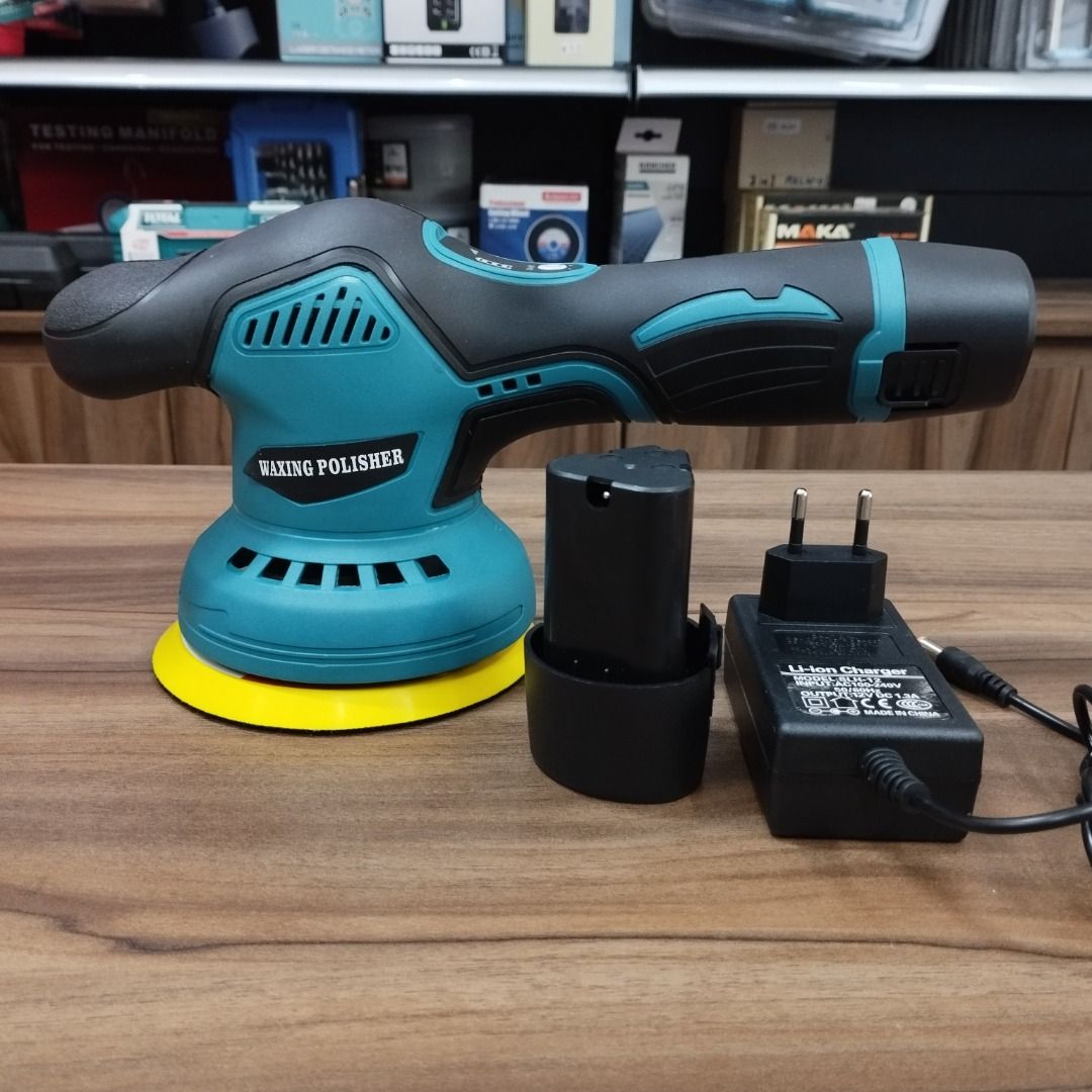 12v new arrivals sander polisher