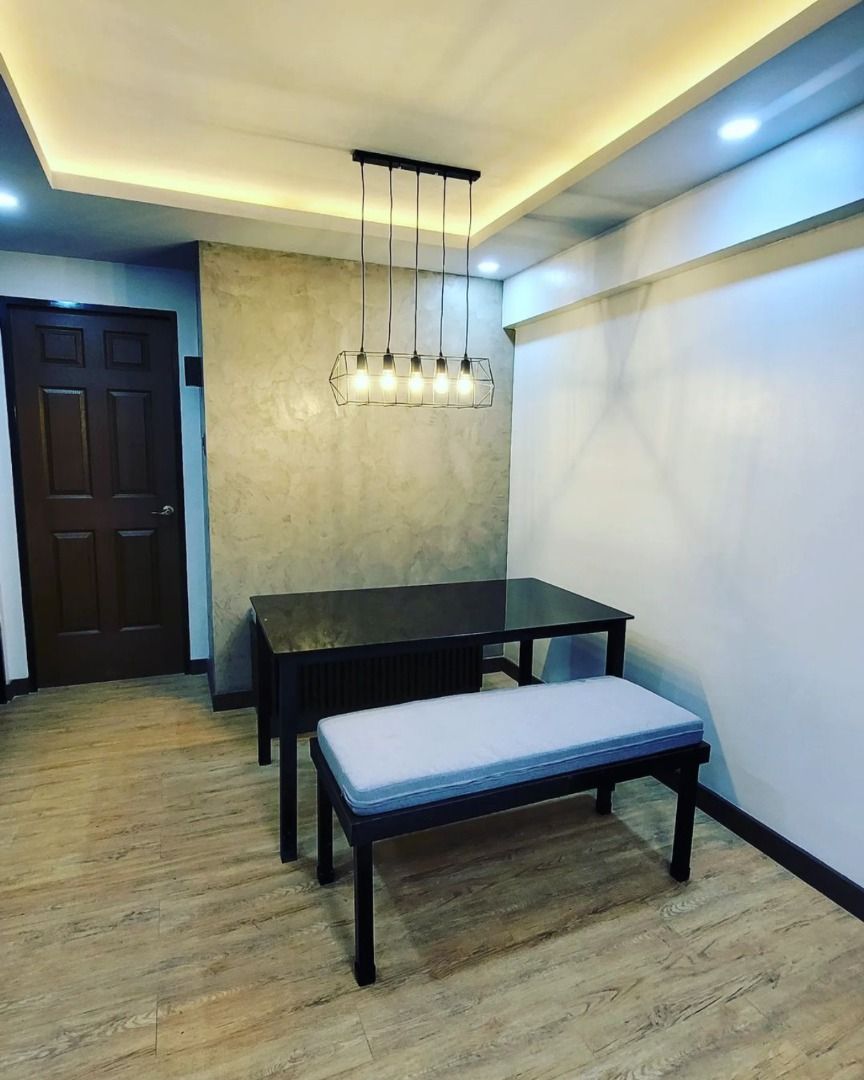 (FOR RENT) 2 Bedroom Condominium, Pasig, Property, Rentals, Apartments