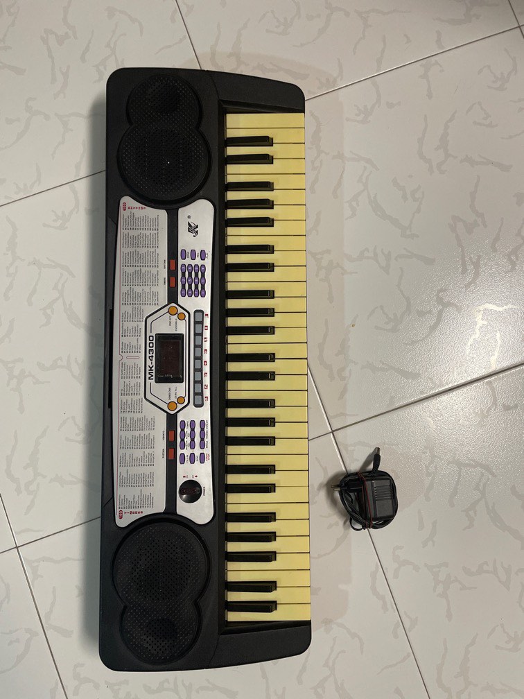 Casio outlet ctk 4300