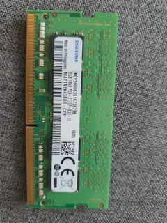 8GB & 16GB laptop RAM