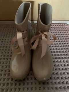 雨鞋 (36碼）64247024523522110