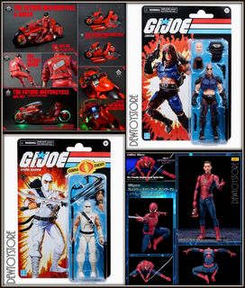 (Category: ) located in . Submitted by dewtoystore (Listing ID 1232937956, Image 1). Description: .