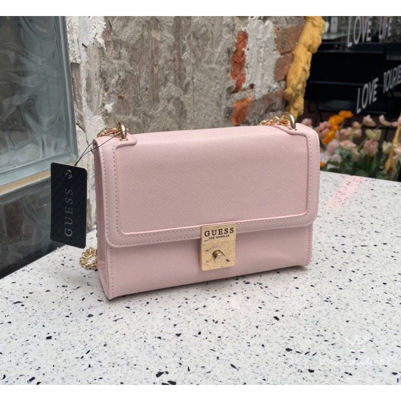 Guess Factory Sophie Clutch Crossbody